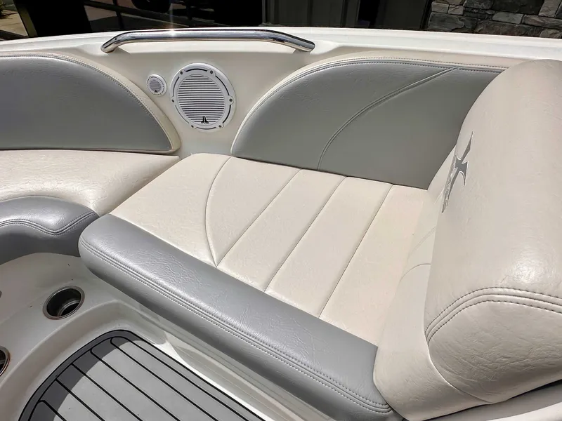 Slide: The Image of MasterCraft X30 2007 - 14