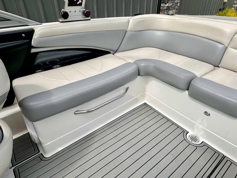 Slide: The Image of MasterCraft X30 2007 - 20