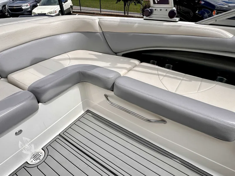 Slide: The Image of MasterCraft X30 2007 - 22