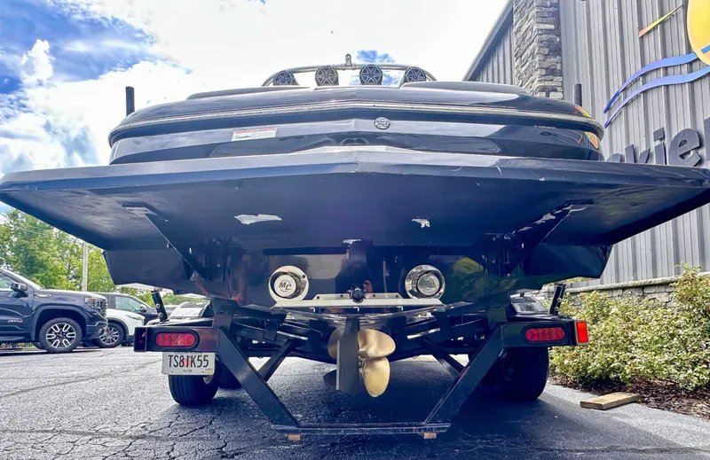 Slide: The Image of MasterCraft X30 2007 - 8