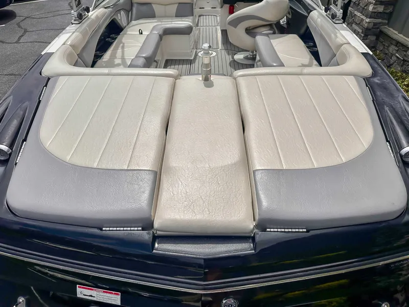 Slide: The Image of MasterCraft X30 2007 - 9