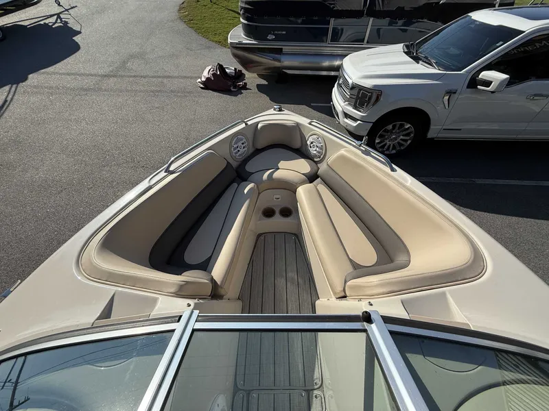 Slide: The Image of MasterCraft 200 Vrs 1998 - 14