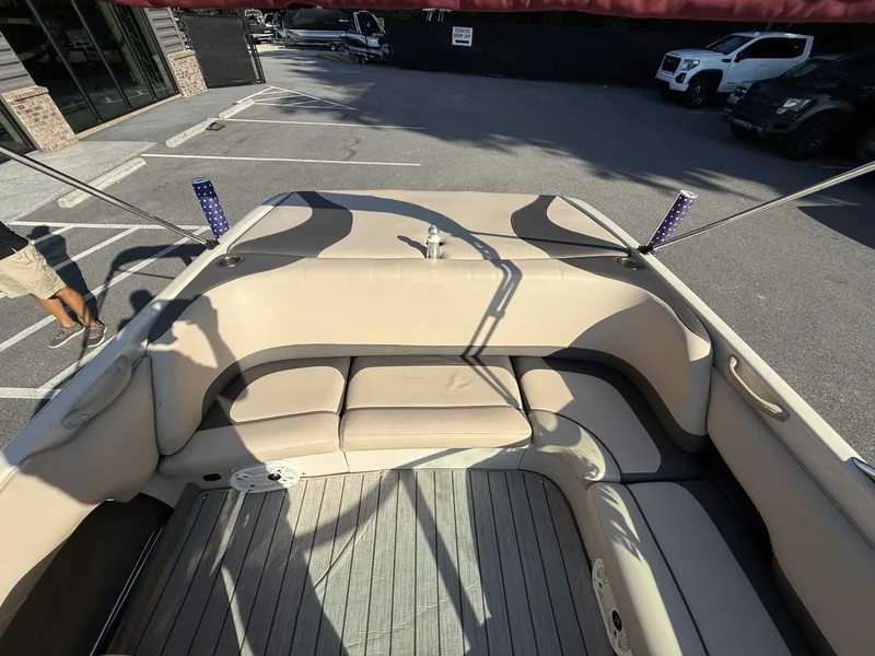 Slide: The Image of MasterCraft 200 Vrs 1998 - 8