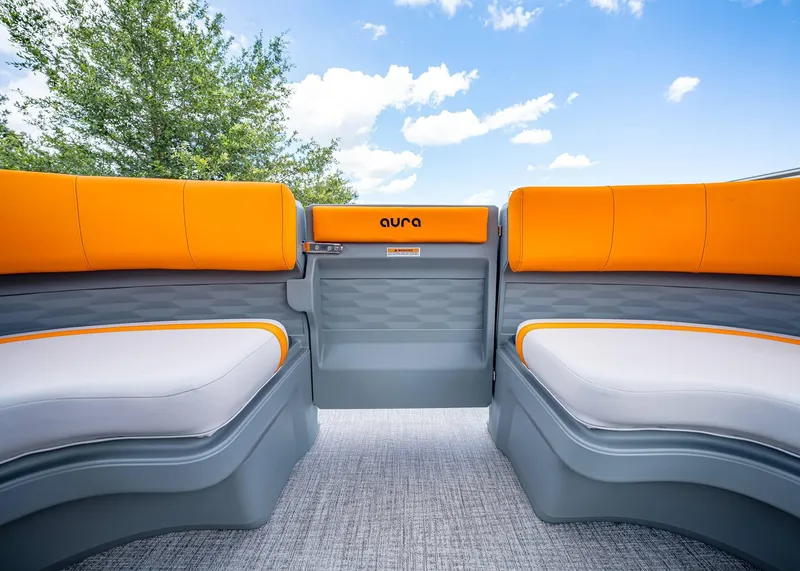 Slide: The Image of Tahoe Aura Quad Lounge 2025 - 16