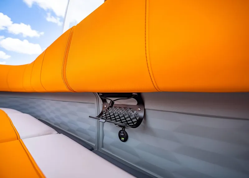 Slide: The Image of Tahoe Aura Quad Lounge 2025 - 19