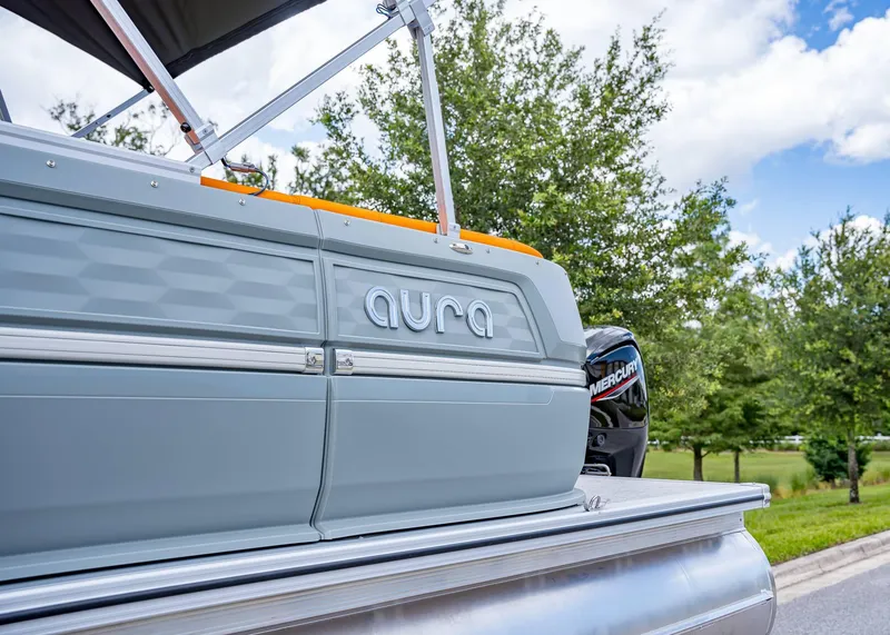 Slide: The Image of Tahoe Aura Quad Lounge 2025 - 3