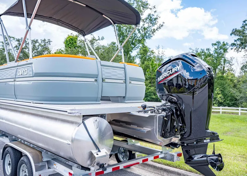 Slide: The Image of Tahoe Aura Quad Lounge 2025 - 4