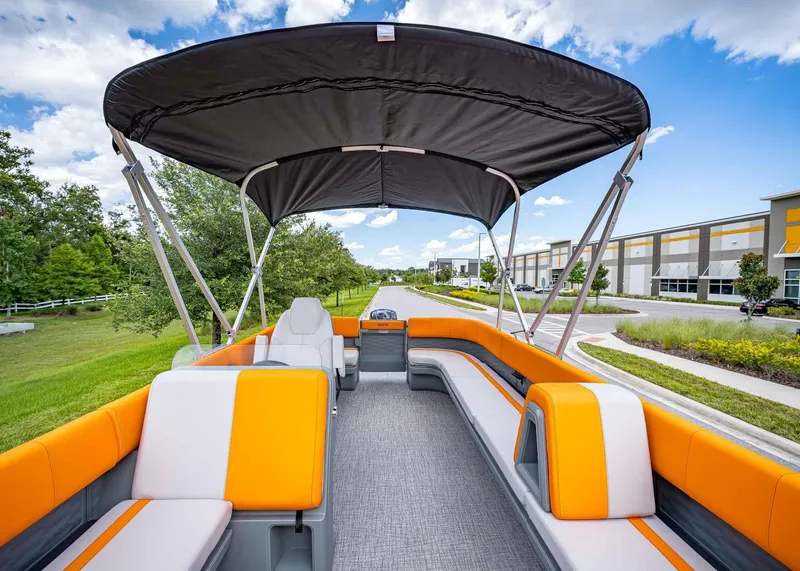 Slide: The Image of Tahoe Aura Quad Lounge 2025 - 8