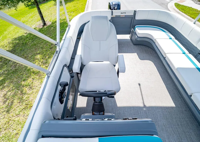 Slide: The Image of Tahoe Aura Quad Lounge 2025 - 10