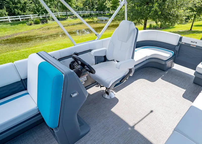 Slide: The Image of Tahoe Aura Quad Lounge 2025 - 11