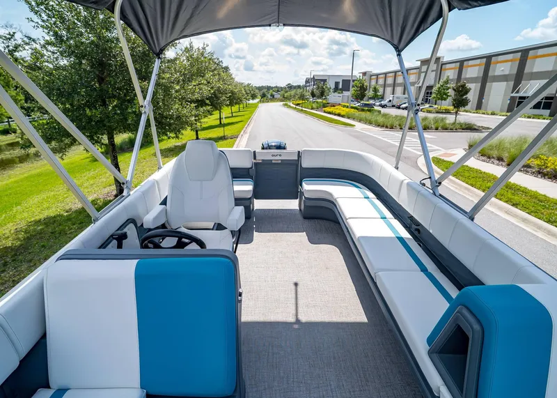 Slide: The Image of Tahoe Aura Quad Lounge 2025 - 13