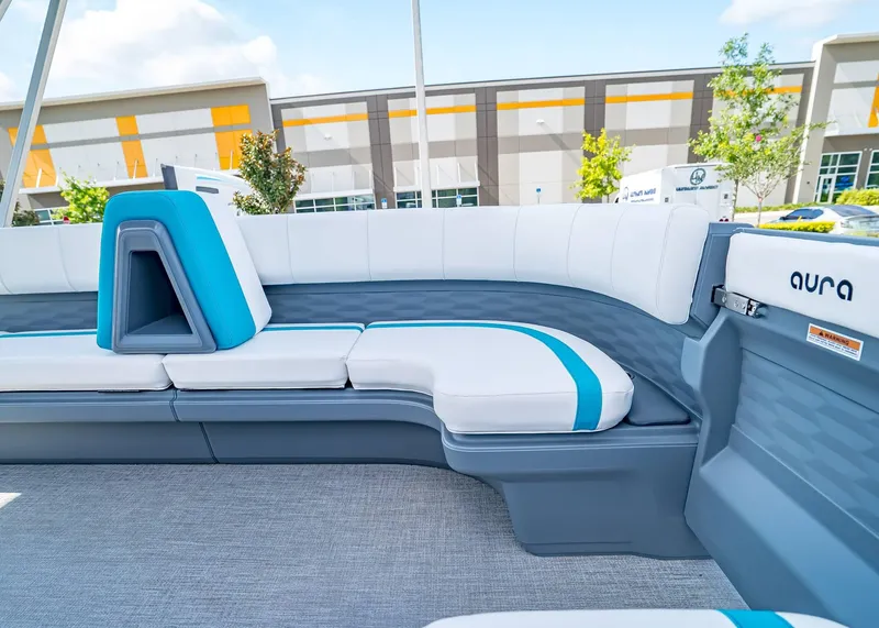 Slide: The Image of Tahoe Aura Quad Lounge 2025 - 14