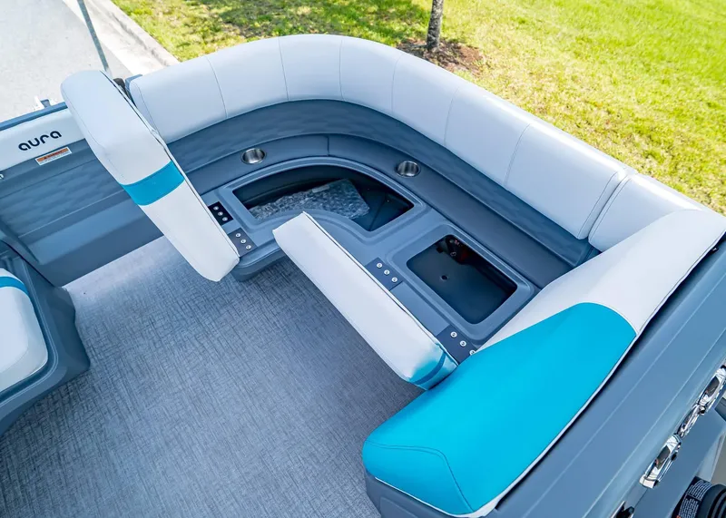 Slide: The Image of Tahoe Aura Quad Lounge 2025 - 17