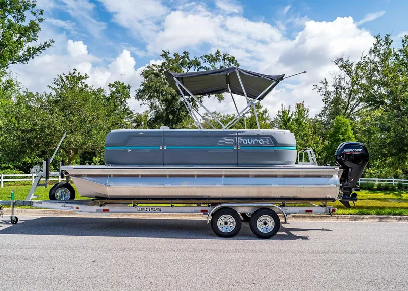 Slide: The Image of Tahoe Aura Quad Lounge 2025 - 2