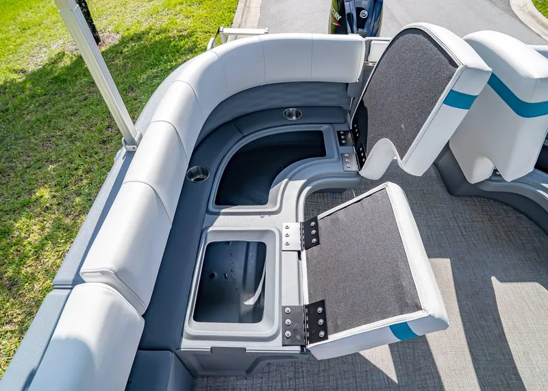 Slide: The Image of Tahoe Aura Quad Lounge 2025 - 21