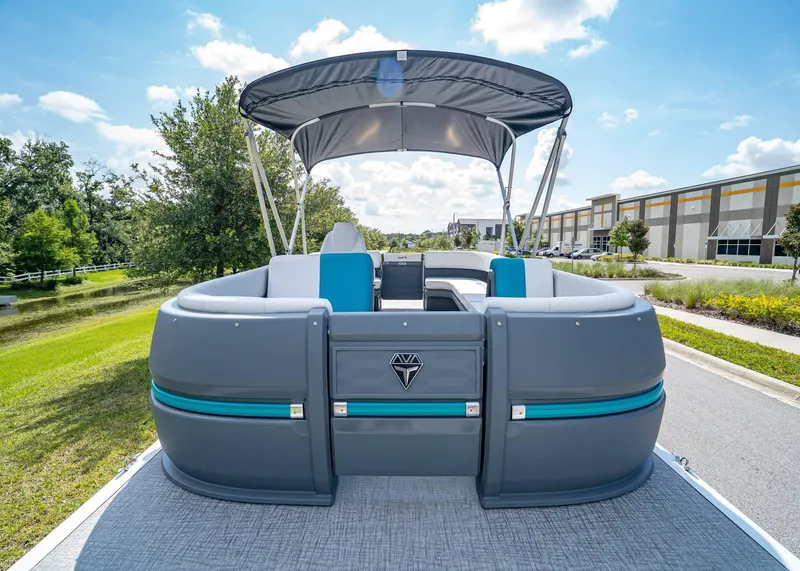 Slide: The Image of Tahoe Aura Quad Lounge 2025 - 5