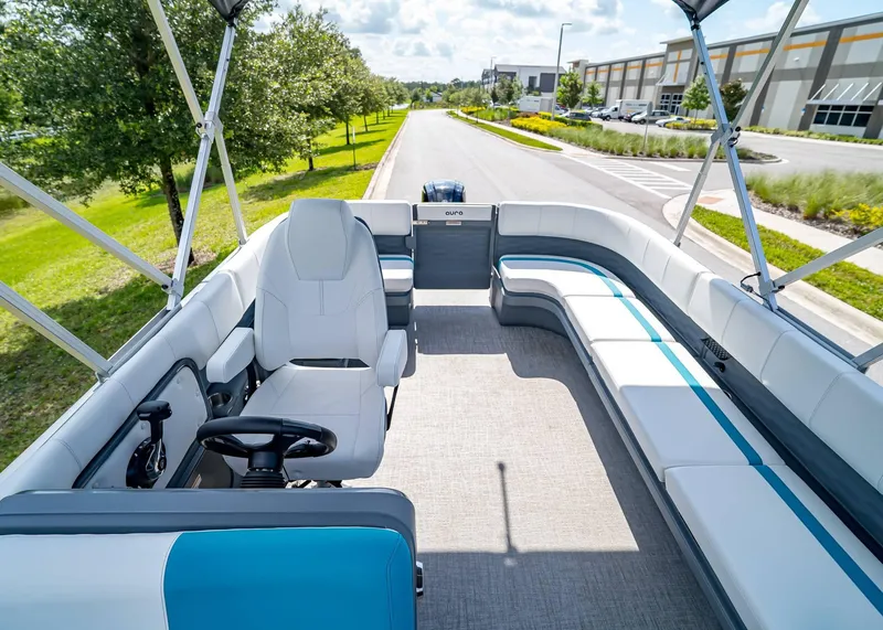 Slide: The Image of Tahoe Aura Quad Lounge 2025 - 7