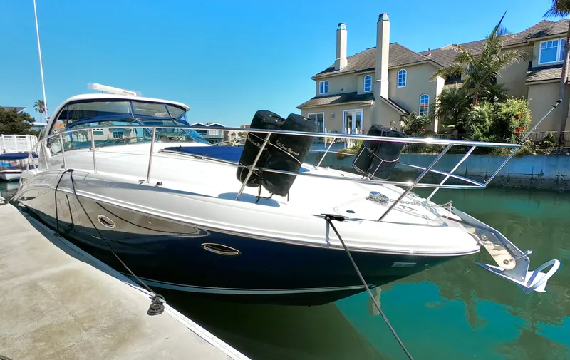 The Image of Sea Ray 380 Sundancer 2008 - 0