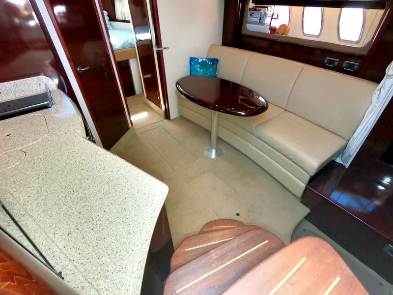 Slide: The Image of Sea Ray 380 Sundancer 2008 - 31