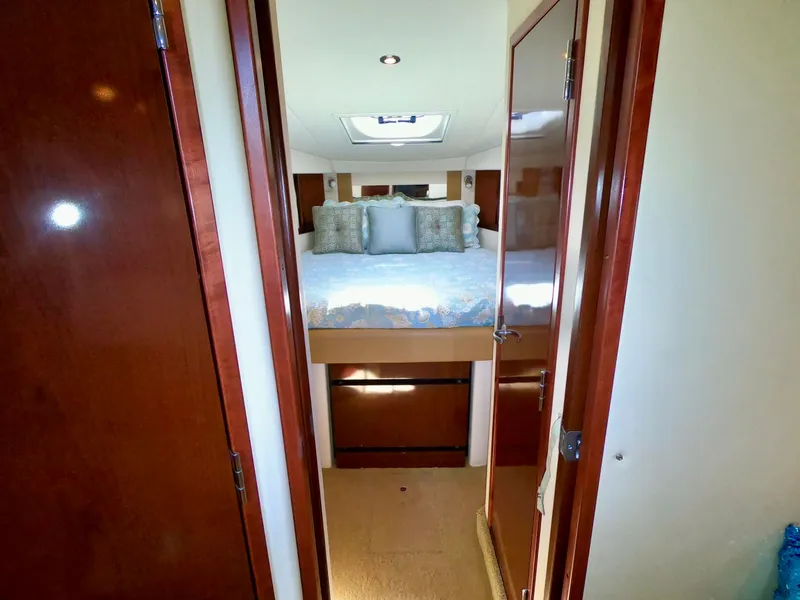 Slide: The Image of Sea Ray 380 Sundancer 2008 - 49