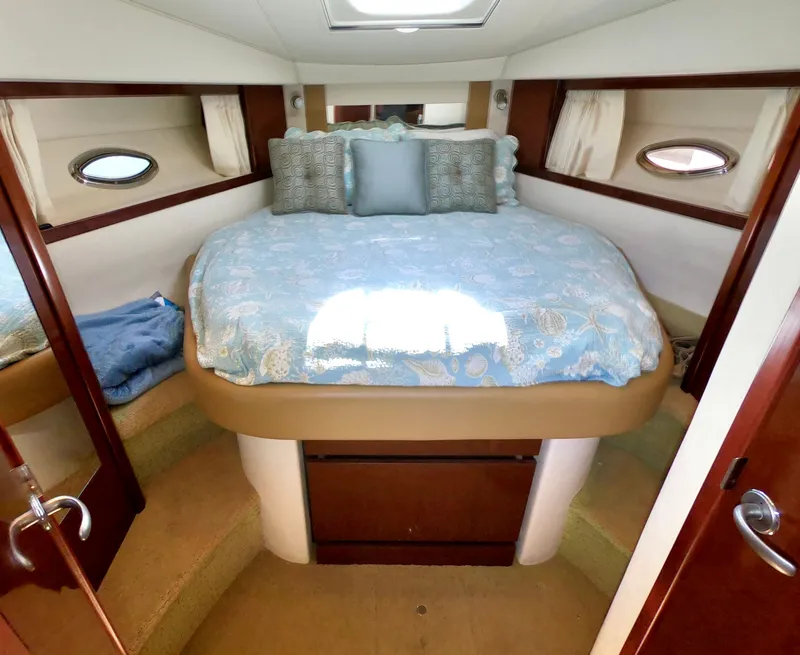 Slide: The Image of Sea Ray 380 Sundancer 2008 - 50