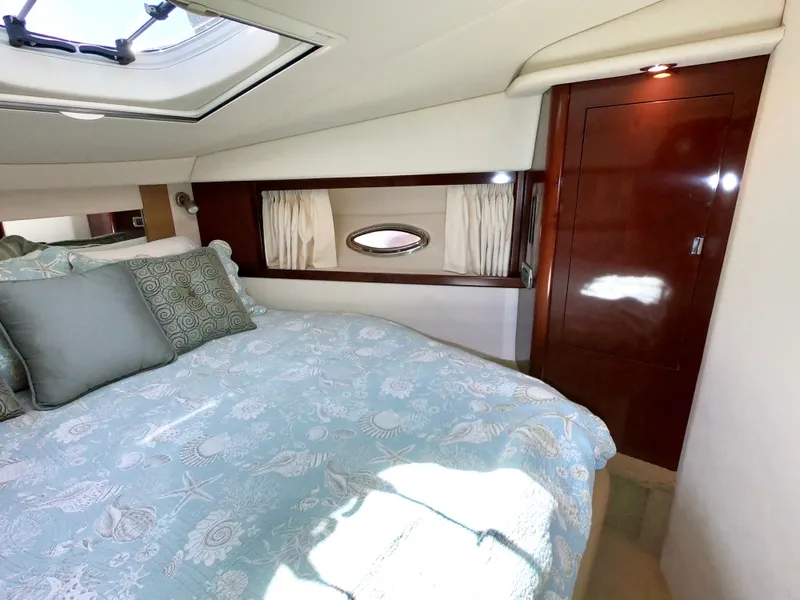 Slide: The Image of Sea Ray 380 Sundancer 2008 - 52