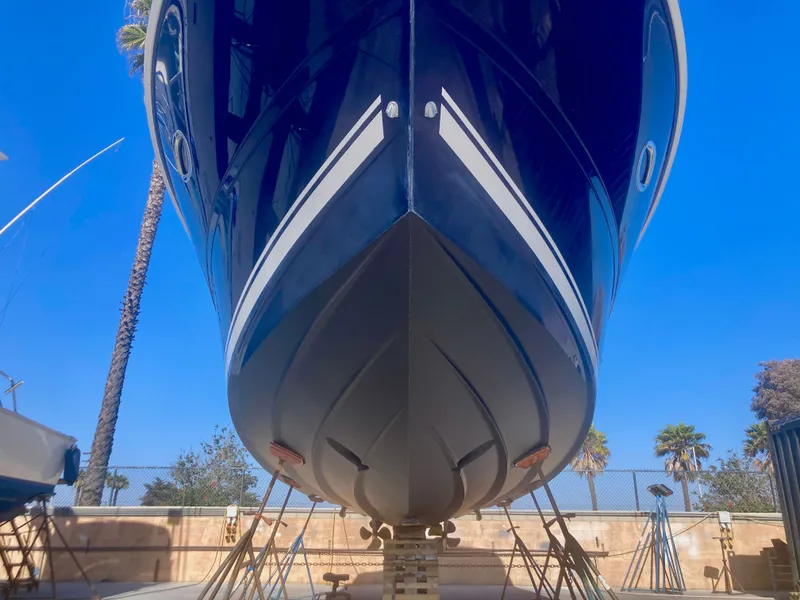 Slide: The Image of Sea Ray 380 Sundancer 2008 - 71