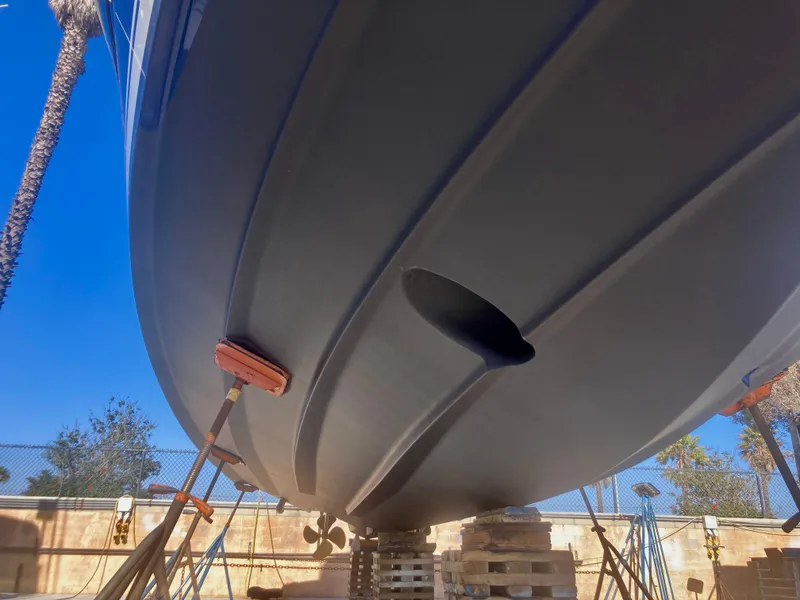 Slide: The Image of Sea Ray 380 Sundancer 2008 - 72