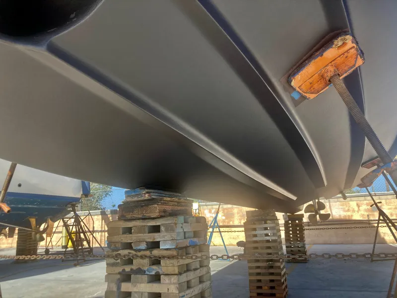 Slide: The Image of Sea Ray 380 Sundancer 2008 - 73