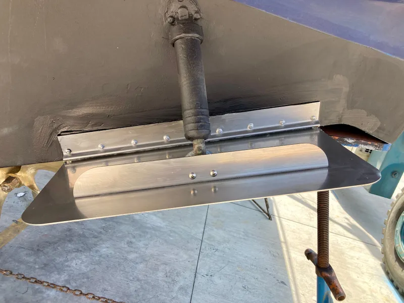 Slide: The Image of Sea Ray 380 Sundancer 2008 - 74