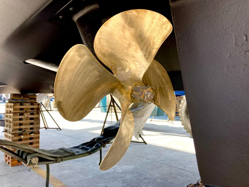 Slide: The Image of Sea Ray 380 Sundancer 2008 - 76