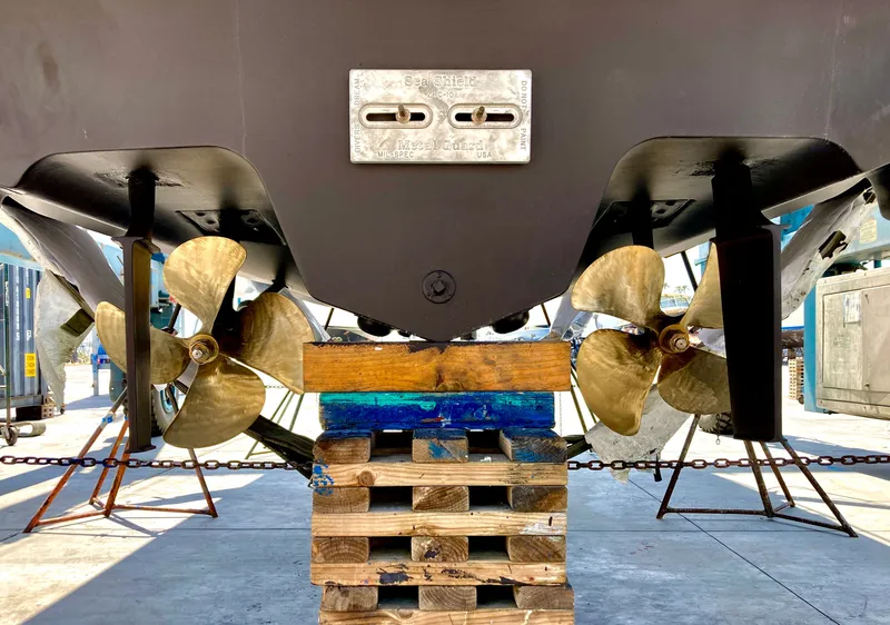 Slide: The Image of Sea Ray 380 Sundancer 2008 - 77