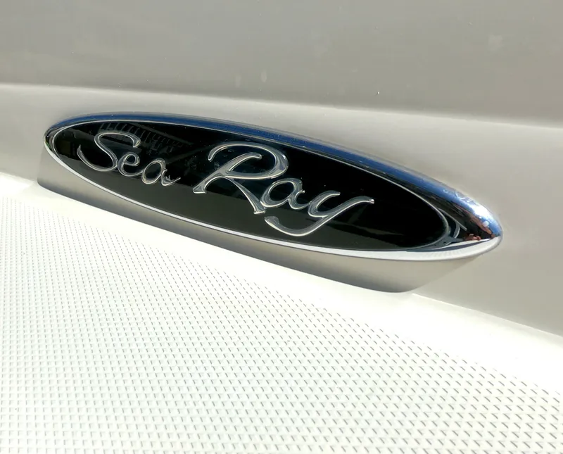 Slide: The Image of Sea Ray 380 Sundancer 2008 - 79