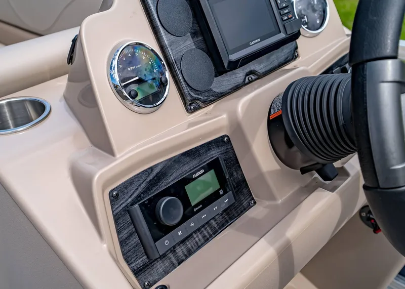 Slide: The Image of Tahoe STX 19 Crusie 2025 - 13