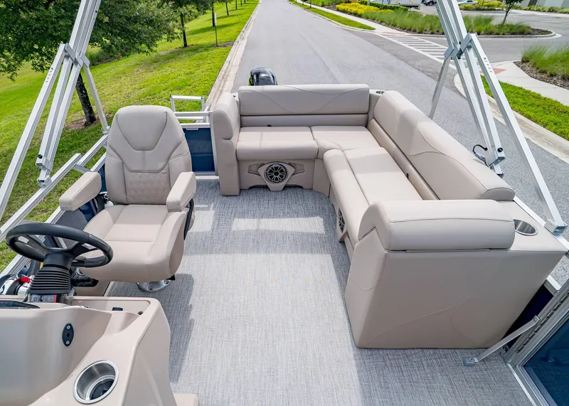 Slide: The Image of Tahoe STX 19 Crusie 2025 - 16