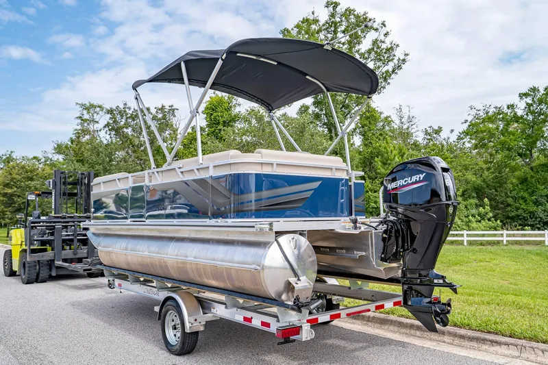 Slide: The Image of Tahoe STX 19 Crusie 2025 - 4