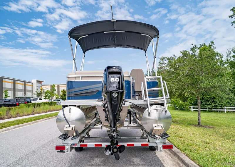 Slide: The Image of Tahoe STX 19 Crusie 2025 - 5