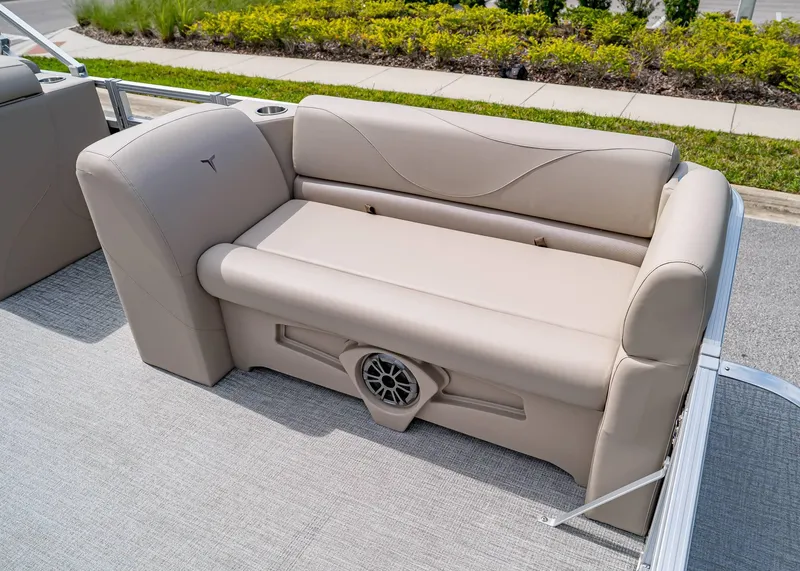 Slide: The Image of Tahoe STX 19 Crusie 2025 - 9