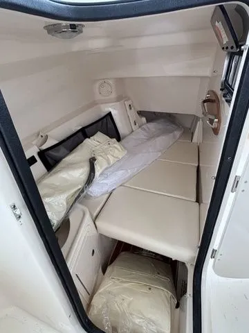 Slide: The Image of Grady-White Freedom 307 2026 - 24