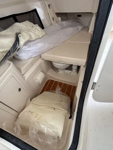 Slide: The Image of Grady-White Freedom 307 2026 - 25