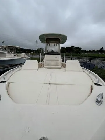 Slide: The Image of Grady-White 231 Coastal Explorer 2025 - 5