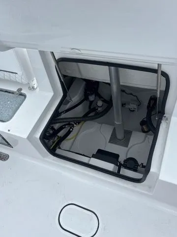 Slide: The Image of Sportsman Heritage 231 Center Console 2026 - 11