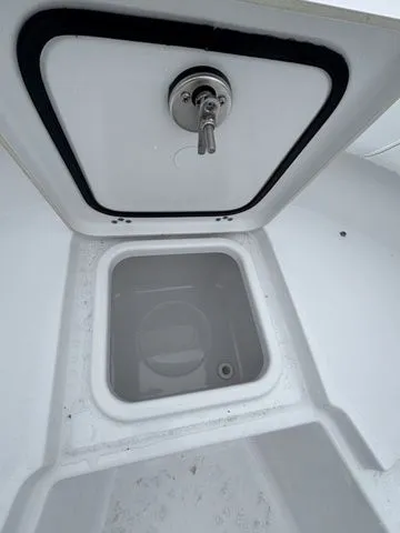 Slide: The Image of Sportsman Heritage 231 Center Console 2026 - 21