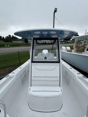 Slide: The Image of Sportsman Heritage 231 Center Console 2026 - 22
