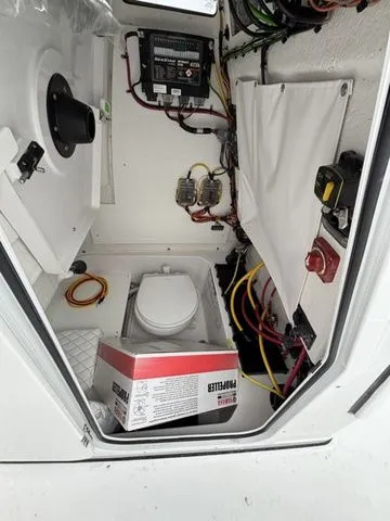 Slide: The Image of Sportsman Heritage 231 Center Console 2026 - 26