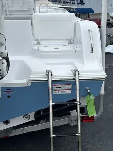 Slide: The Image of Sportsman Heritage 231 Center Console 2026 - 6