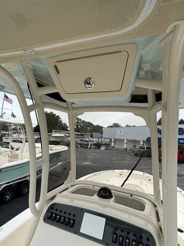 Slide: The Image of Grady-White 251 Coastal Explorer 2026 - 14