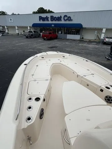 Slide: The Image of Grady-White 251 Coastal Explorer 2026 - 17