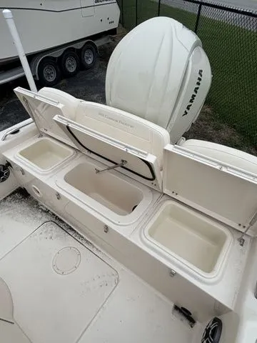 Slide: The Image of Grady-White 251 Coastal Explorer 2026 - 6