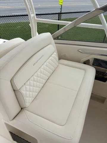 Slide: The Image of Grady-White Freedom 307 2026 - 15